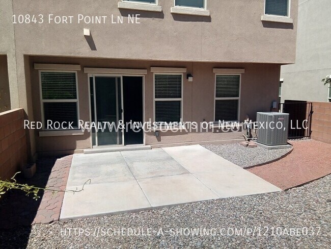 Building Photo - 10843 Fort Point Ln NE