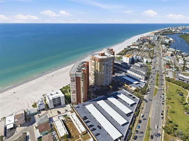 Building Photo - 17900 Gulf Blvd