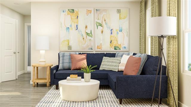 Building Photo - 4311 Stonybrooke Dr