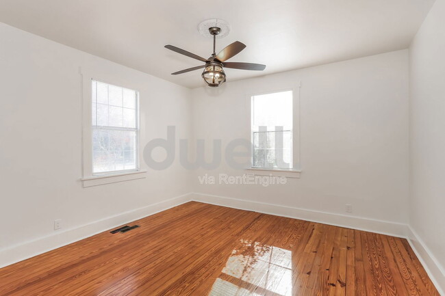 Building Photo - 1913 Ohio Ave