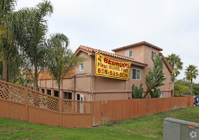Building Photo - 4484 W Point Loma Blvd