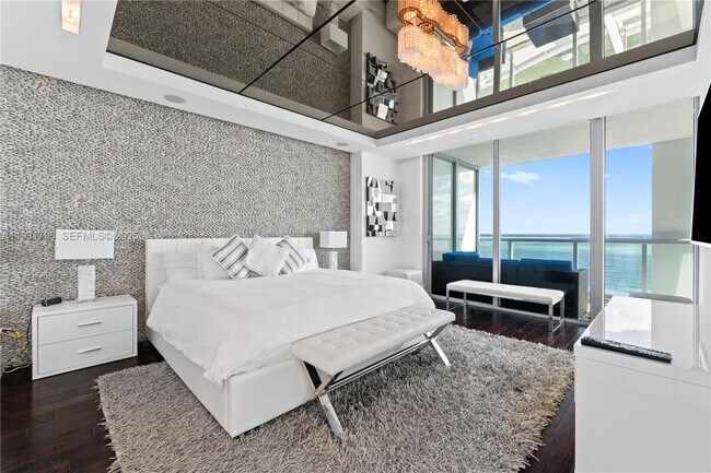 Building Photo - 6799 Collins Ave