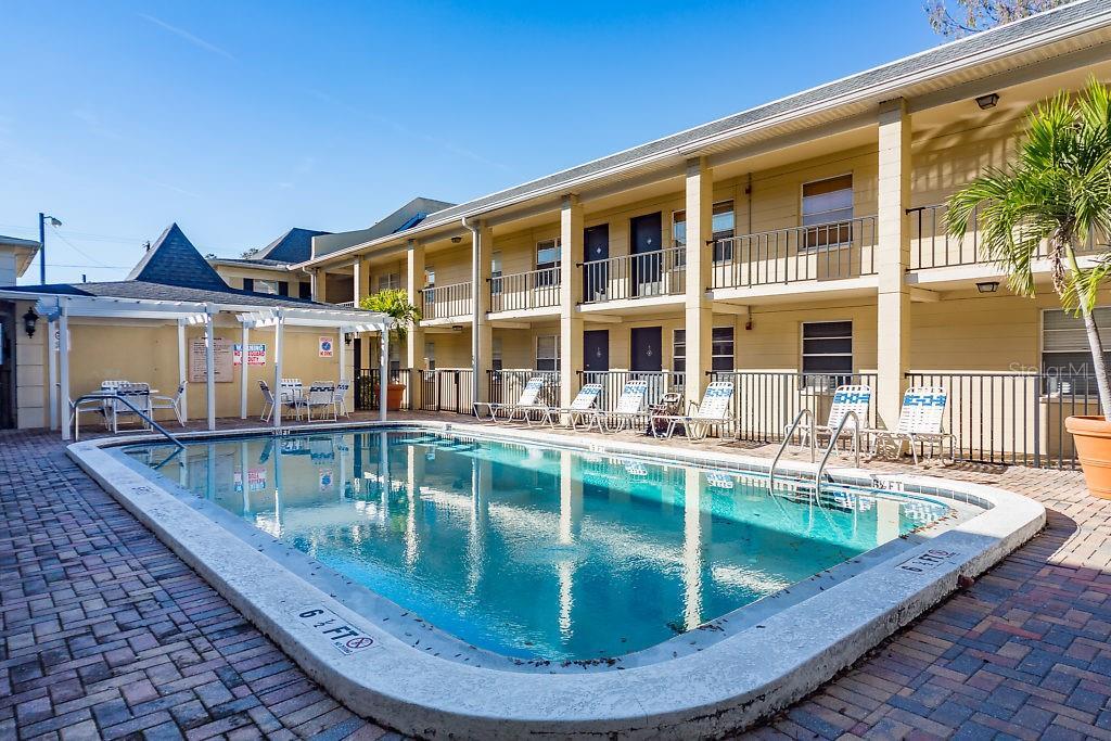 Building Photo - 5221 Bayshore Blvd