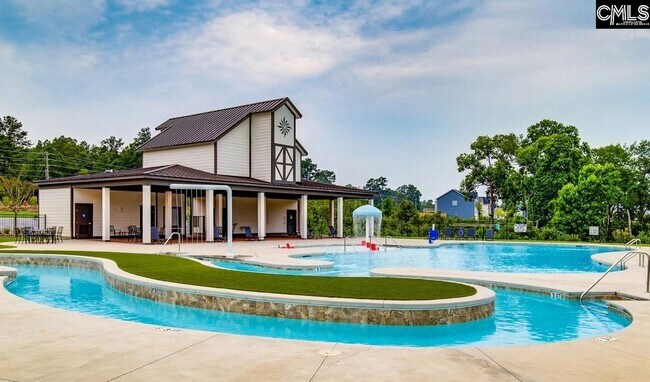 Building Photo - 401 Eclipse Ln