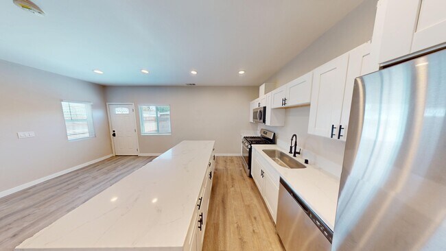 Building Photo - 4935 63rd St