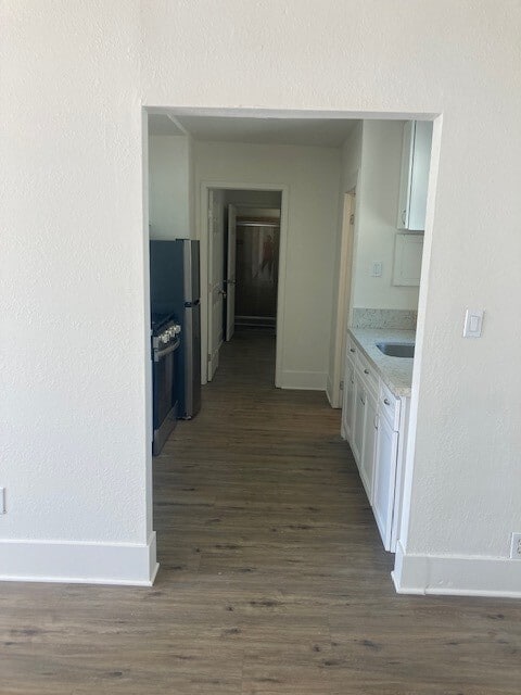 Building Photo - 4525 Orange Ave
