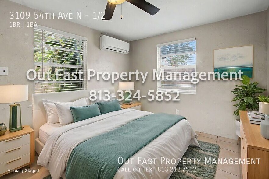 Building Photo - 3109 54th Ave N