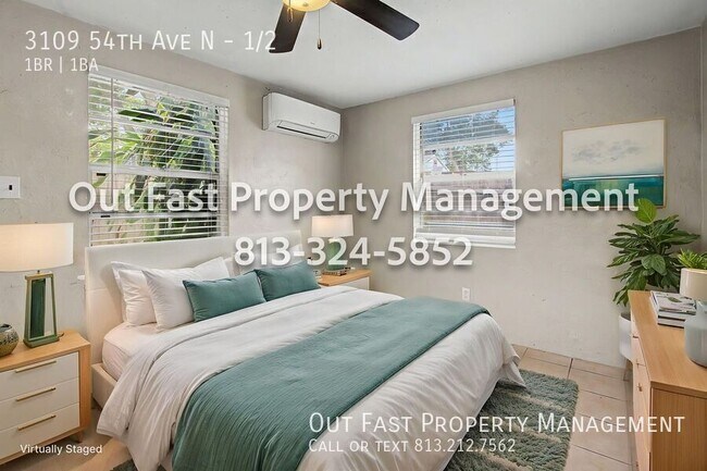 Building Photo - 3109 54th Ave N