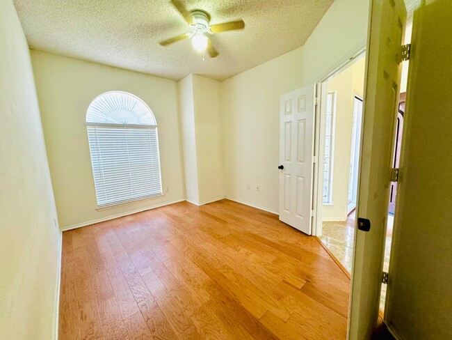 Office Room or Bedroom #4 - 12724 Chittamwood Trail
