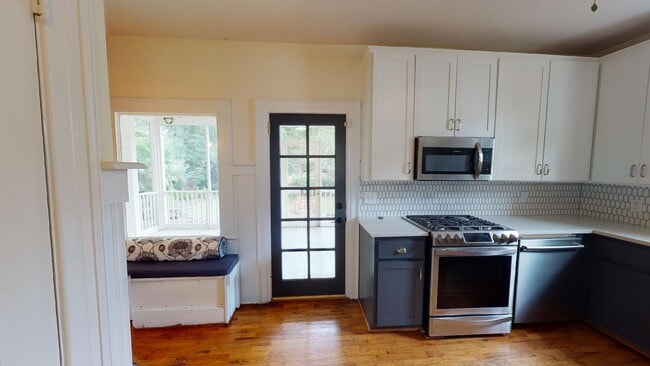 Building Photo - 1318 Woodward Ave