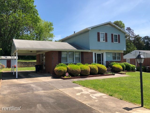 Building Photo - 4 br, 2 bath House - 2509 Atlee St