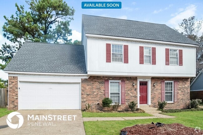 Building Photo - 2834 Lanthorn Dr