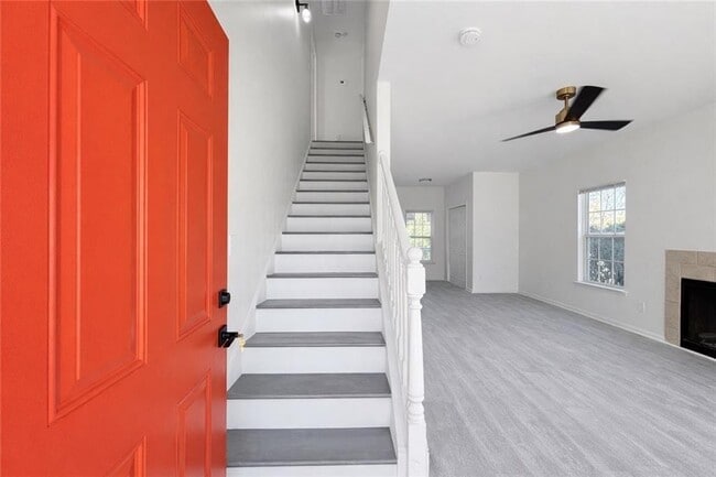 Building Photo - 2259 Sisk St NW