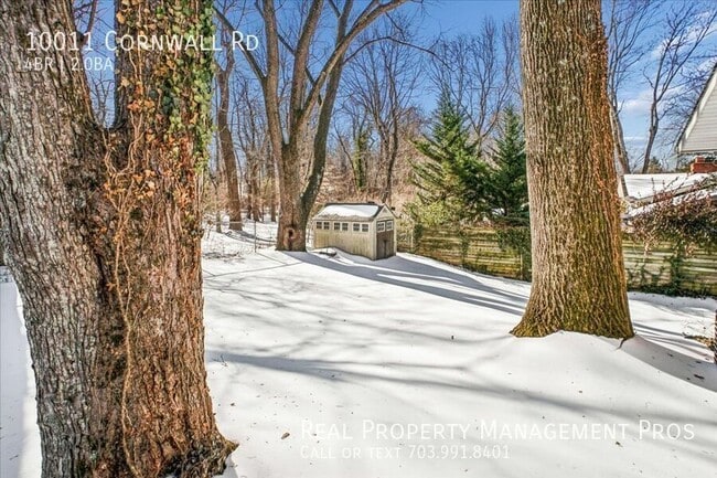 Building Photo - 10011 Cornwall Rd