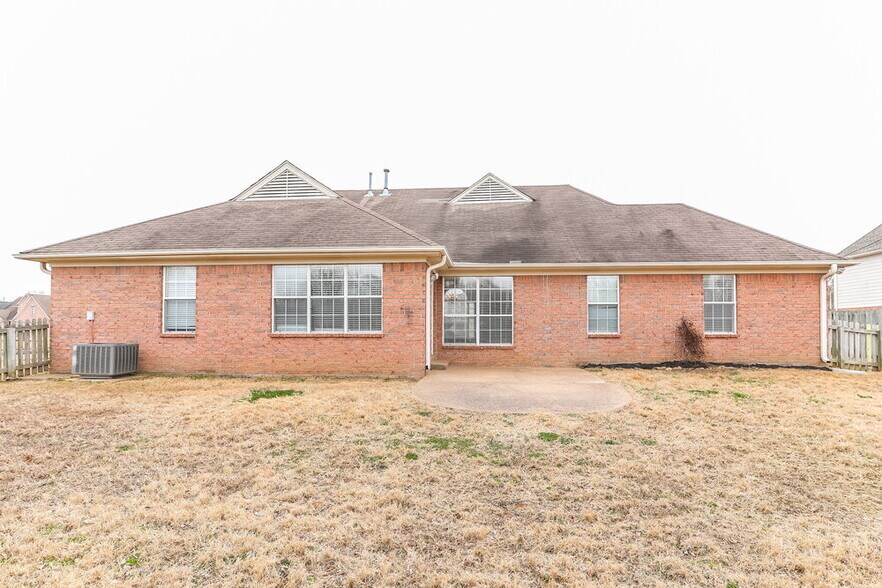 Building Photo - 661 Shelley Renee Ln