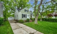 Building Photo - 3516 Park Dr