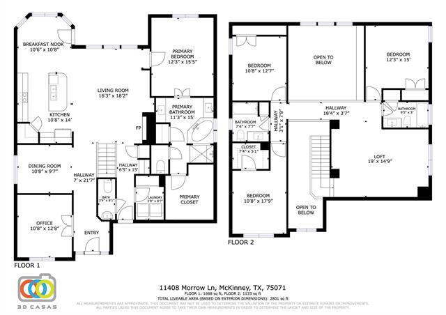 Building Photo - 11408 Morrow Ln