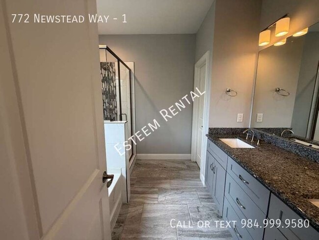Building Photo - 772 Newstead Way