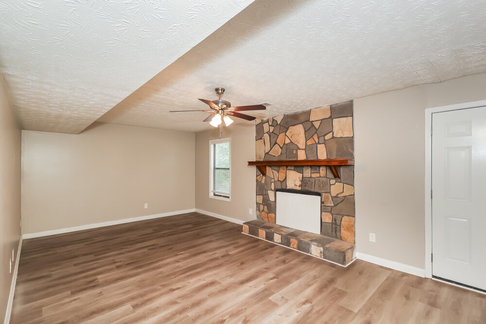 Building Photo - 4140 Hawkins Crossing