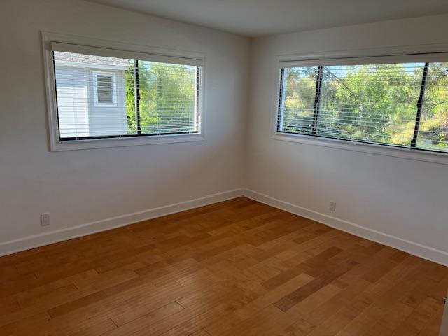 Upstairs bedrooms - 2812 Anchor Ave