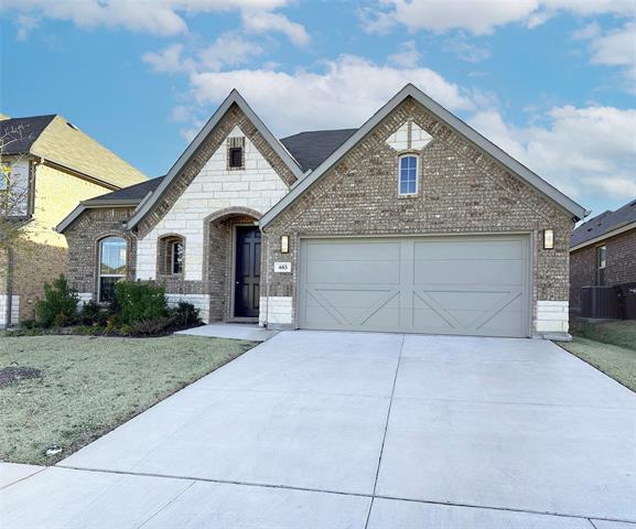 Primary Photo - 465 Windy Knoll Rd