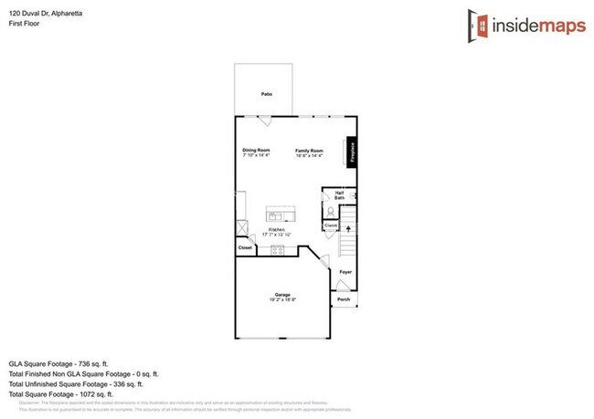 Building Photo - 120 Duval Dr