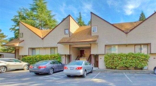 Primary Photo - Ground level spacious condo