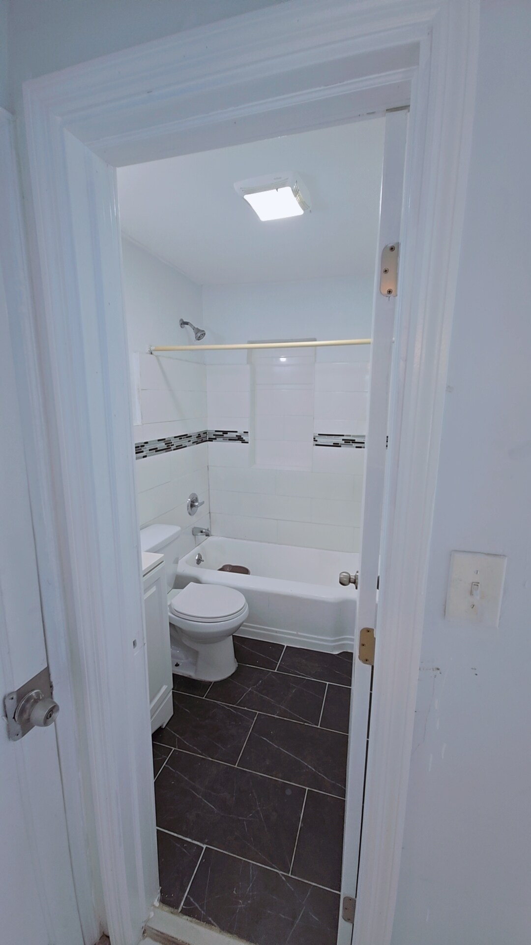 Bathroom - 1305 NE 146th St