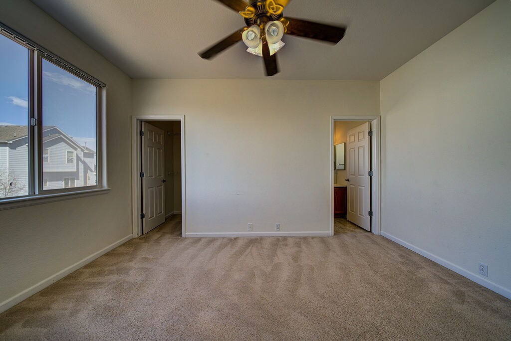 Second Master (Bedroom #2) - 12643 Pine Valley Cir