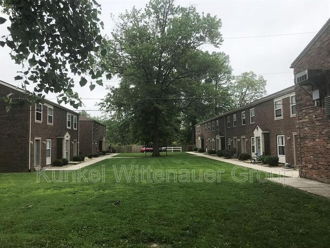 Building Photo - 1804-3 Jamestown Road