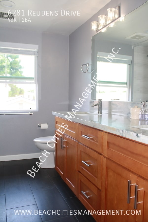 Building Photo - 6281 Reubens Dr