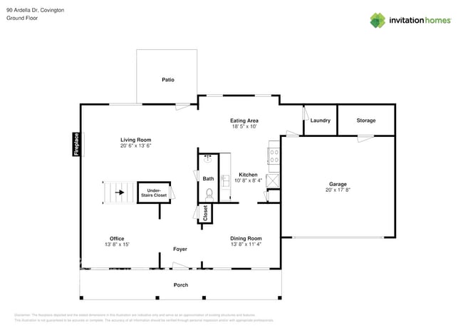 Building Photo - 90 Ardella Dr