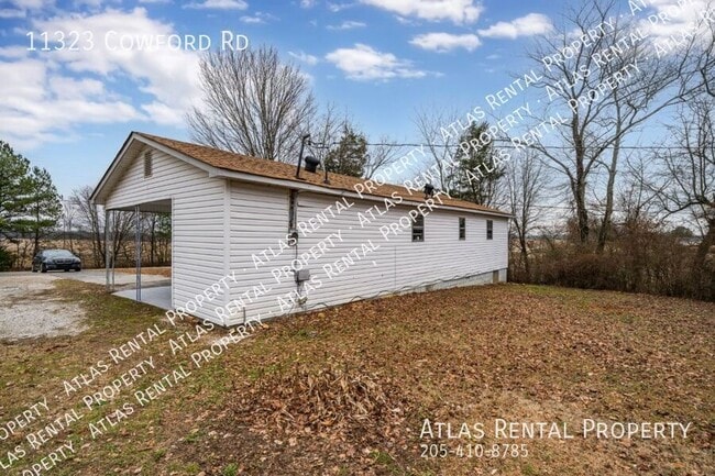 Building Photo - 11323 Cowford Rd