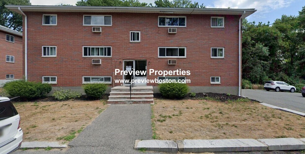 Primary Photo - 150 Barham Ave