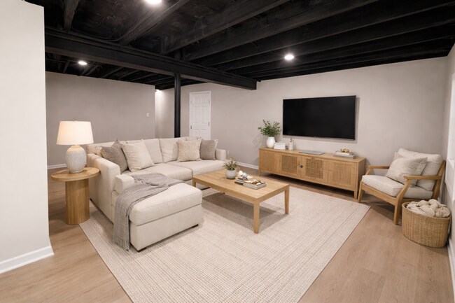 Building Photo - Low Maintenance Townhouse near Bluhawk in Blue Valley Schools