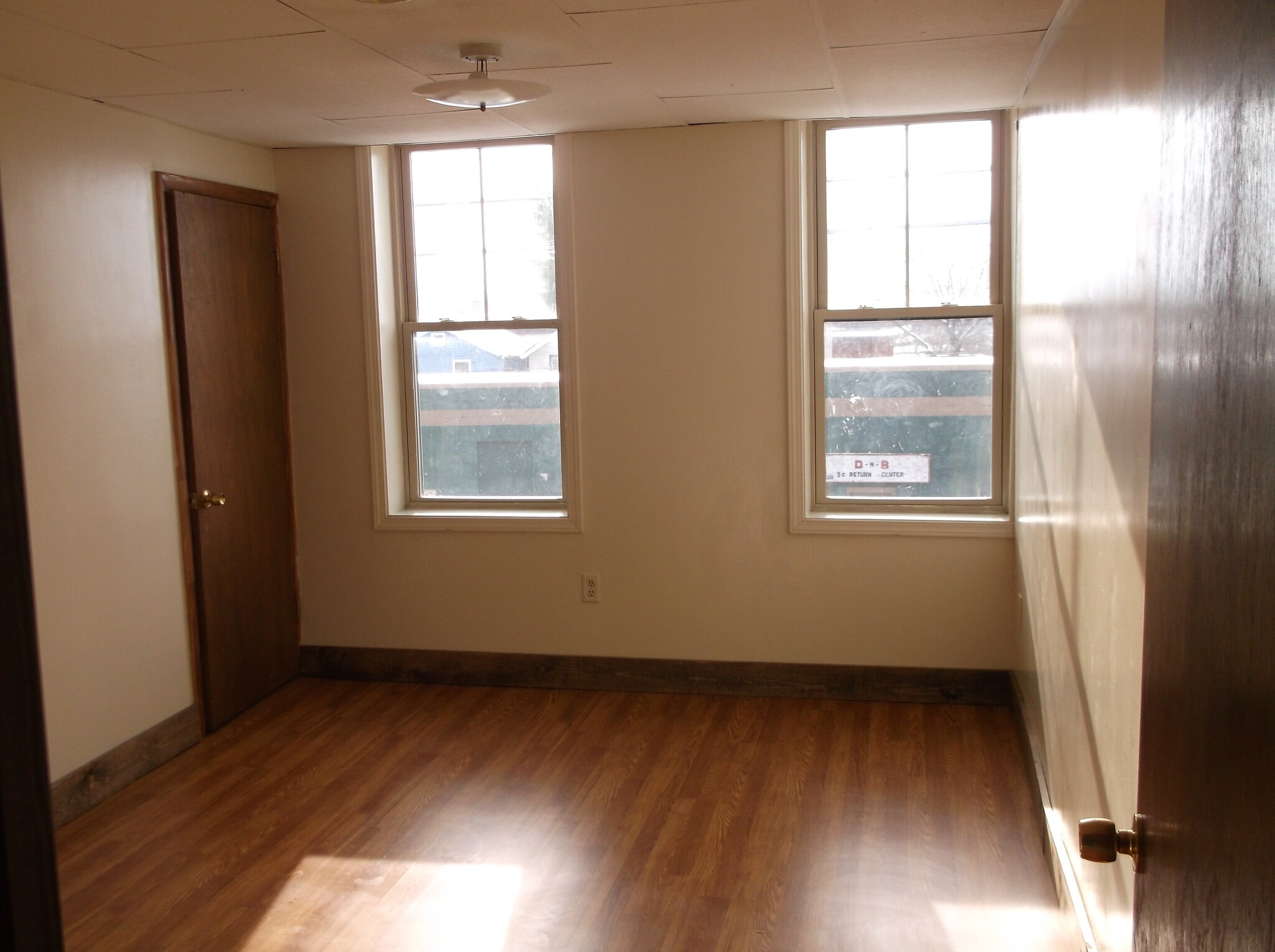 Building Photo - 311 E Dominick St