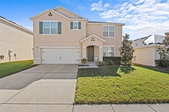 Building Photo - 817 Sheen Cir