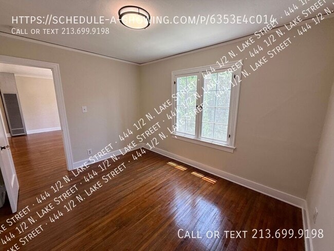 Building Photo - 444 1/2 N. Lake Street-