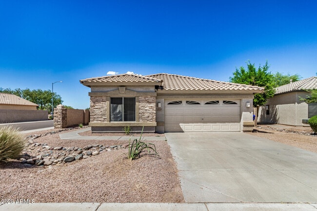 Primary Photo - 15548 N 156th Ln
