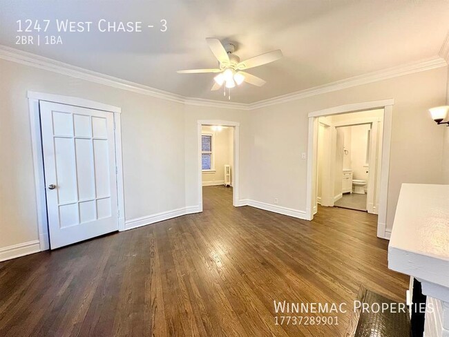 Building Photo - 1247 West Chase
