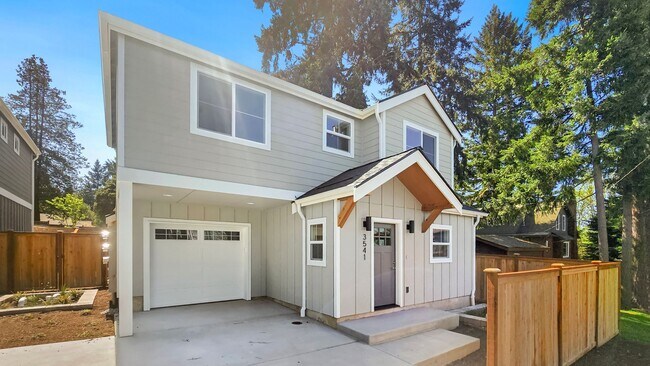 Building Photo - New 3BR 2BA 2026 Home with Garage + EV Hookup