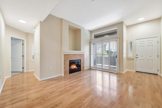 Building Photo - Stylish Silverado Ranch Condo with Modern Finishes & Private Patio!