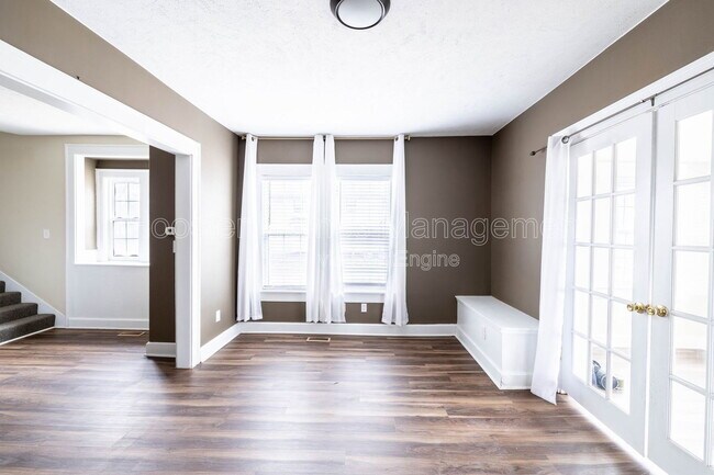 Building Photo - 2901 N Talbott St