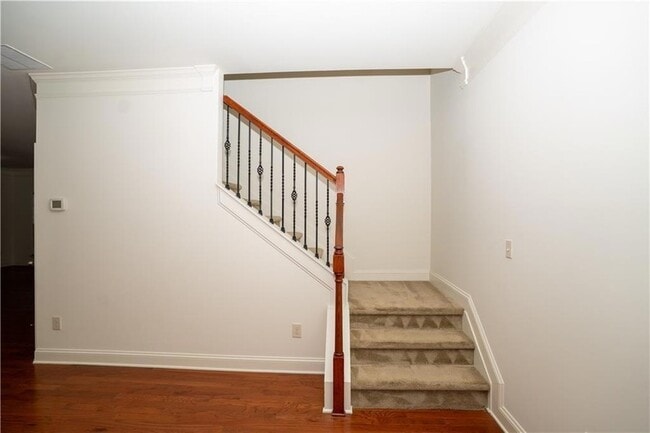 Building Photo - 2412 Harpers Way