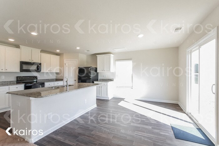 Building Photo - 1147 Mission Grass Rd