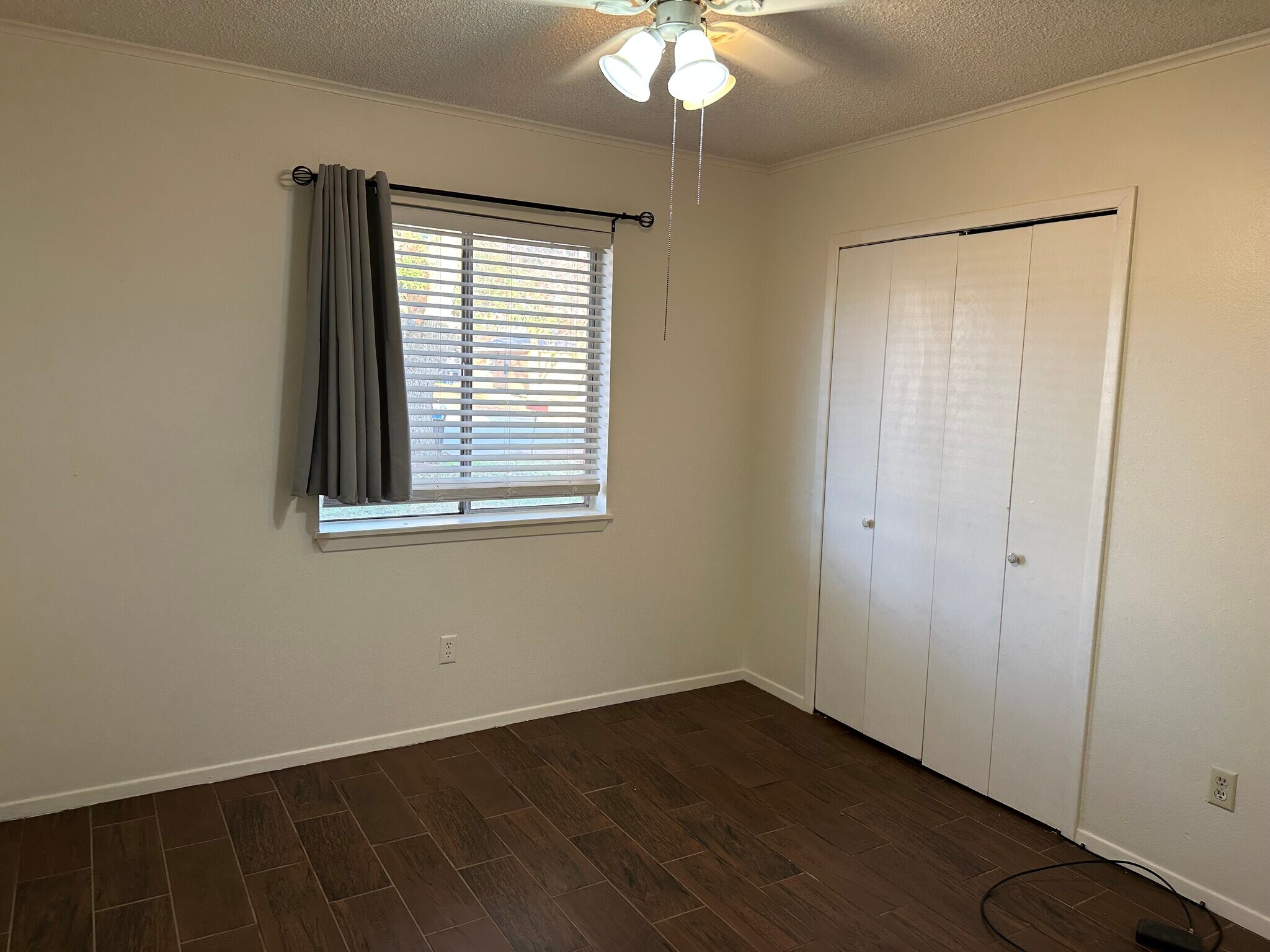 Bedroom - 205 Town North Dr