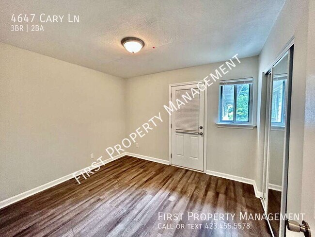 Building Photo - 4647 Cary Ln