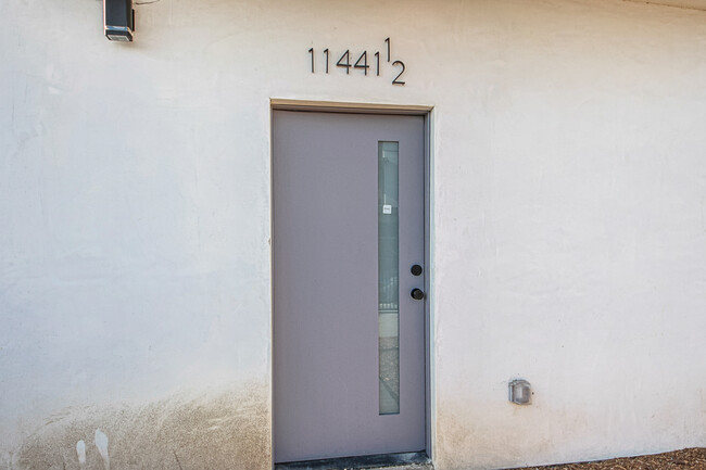 Building Photo - 11441 Hatteras St