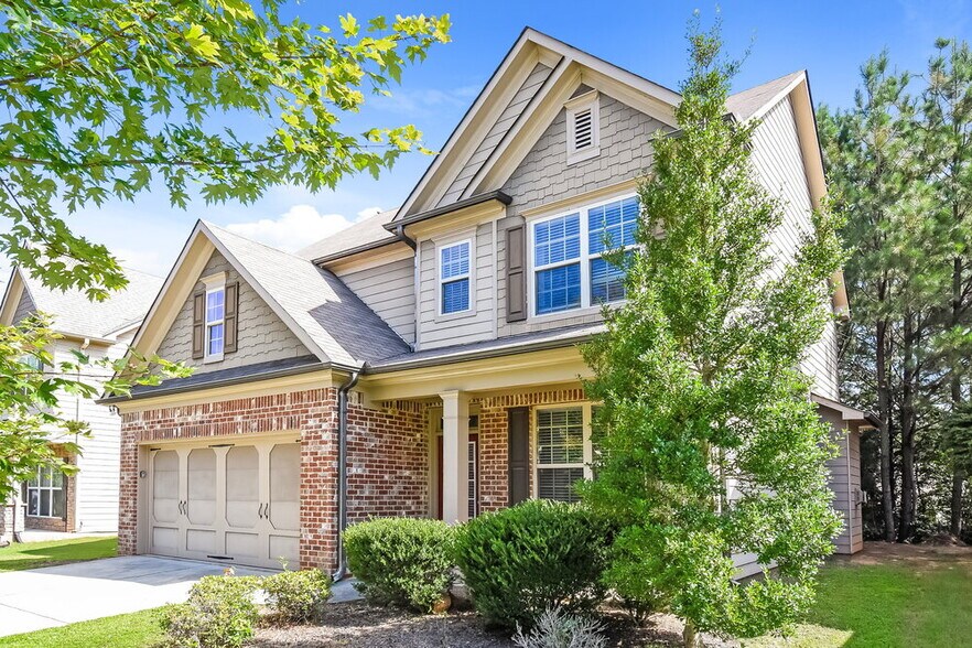 Building Photo - 928 Upland Ives Dr