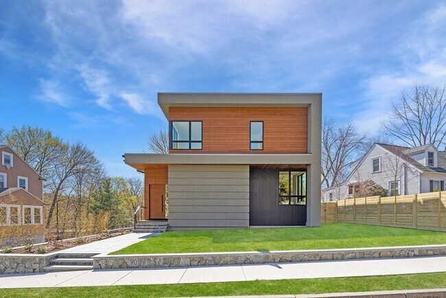 Building Photo - 90 Auburndale Ave